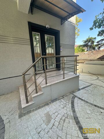 7-GSN GARYRİMENKUL'DEN KARTAL KARLIKTEPE'DE SATILIK 1+1 OFİS-DAİRE